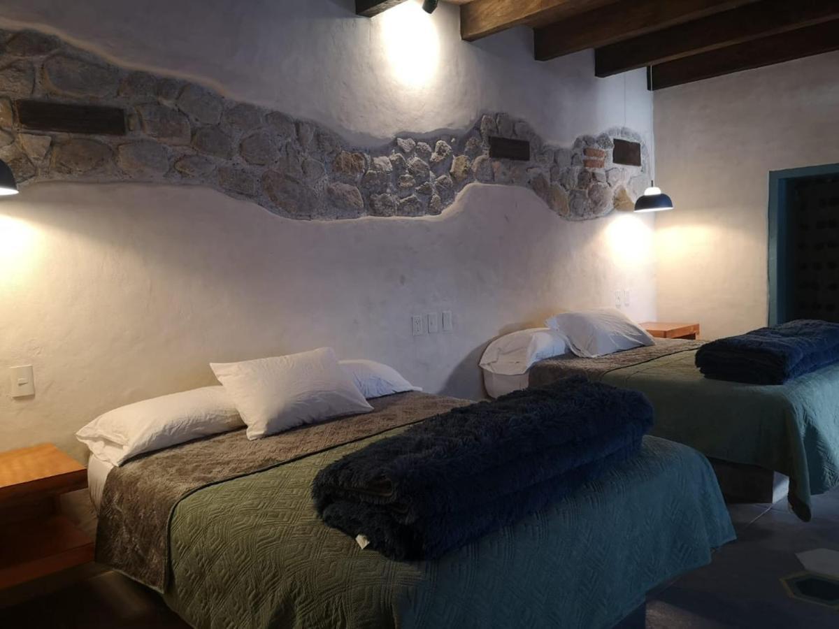 Pepen Hotel San Cristóbal de Las Casas