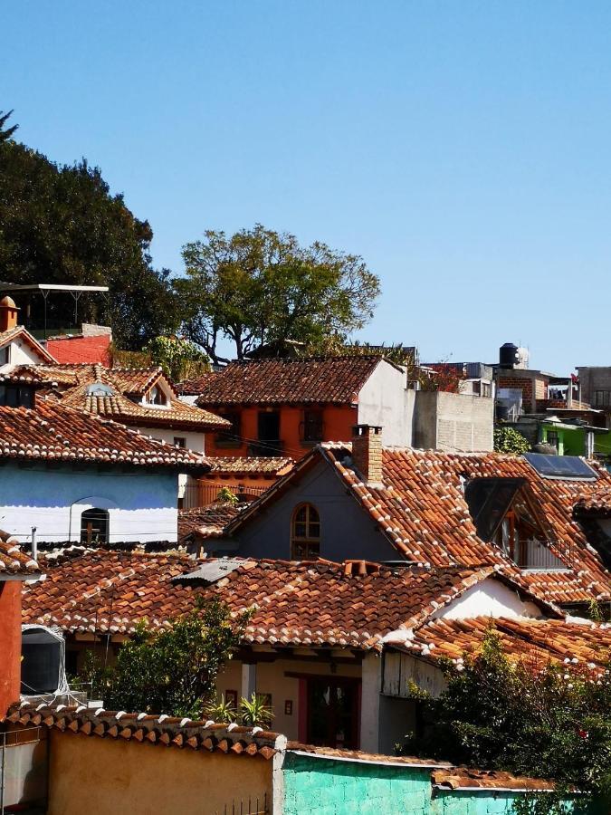 Hotel Pepen San Cristóbal de Las Casas