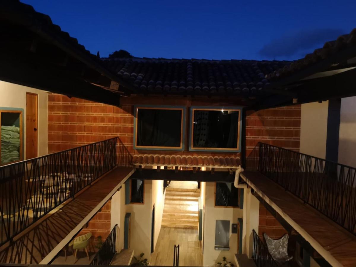 Hotel Pepen San Cristóbal de Las Casas