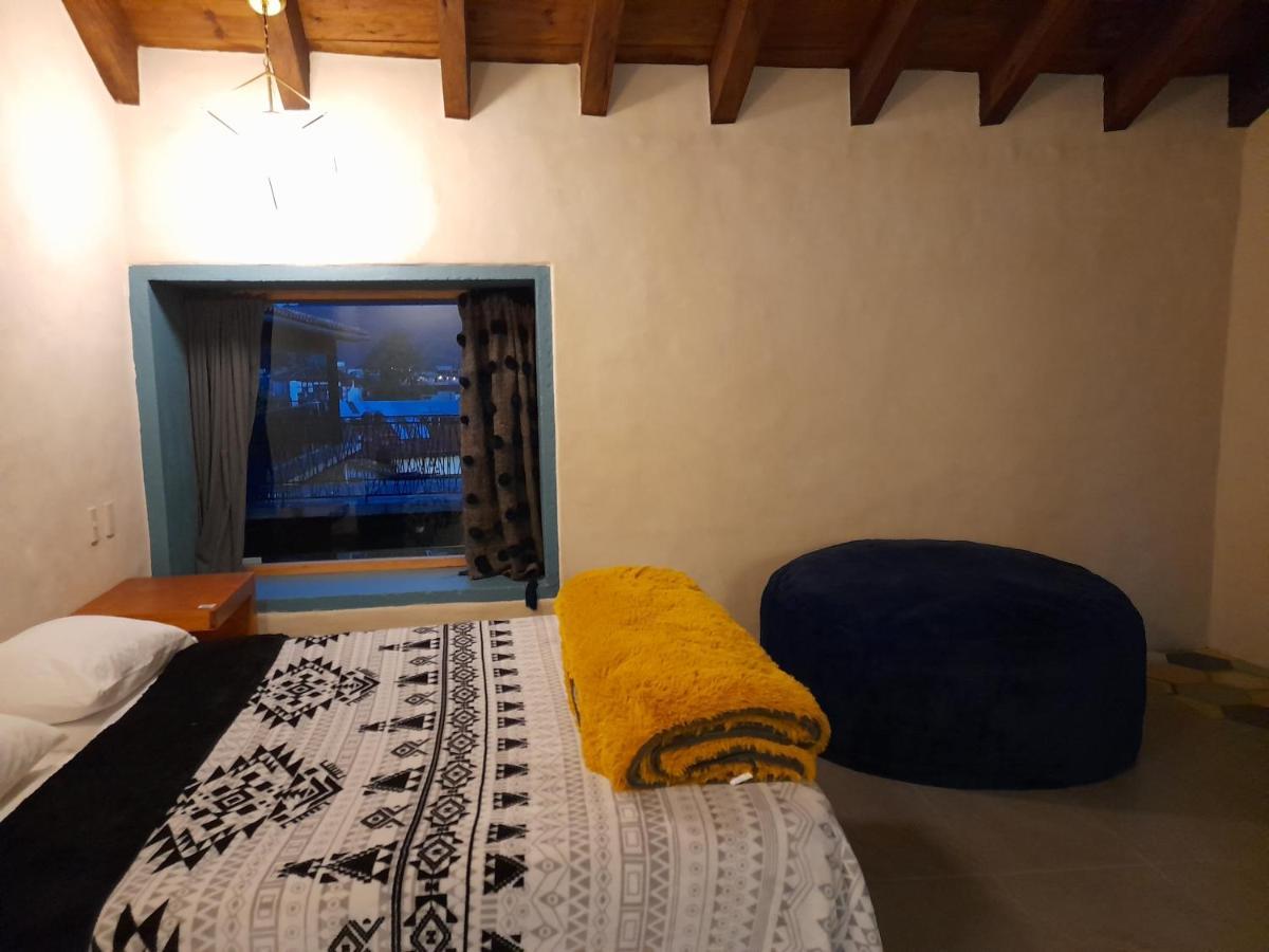 Hotel Pepen San Cristóbal de Las Casas